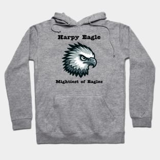 Harpy Eagle Hoodie